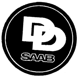 DD SAAB trademark