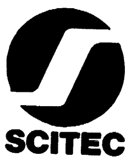 SCITEC trademark