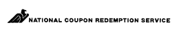 NATIONAL COUPON REDEMPTION SERVICE trademark