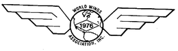 WORLD WINGS ASSOCIATION, INC. trademark