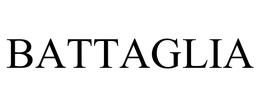 BATTAGLIA trademark