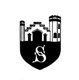 S trademark