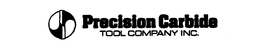 PRECISION CARBIDE TOOL COMPANY INC. trademark