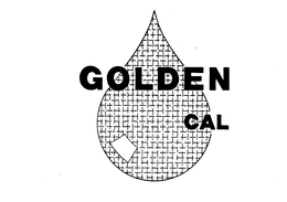 GOLDEN CAL trademark