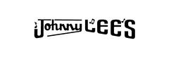 JOHNNY LEES trademark