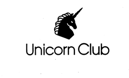 UNICORN CLUB trademark