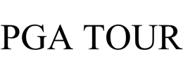 PGA TOUR trademark