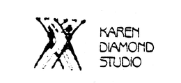 KAREN DIAMOND STUDIO trademark