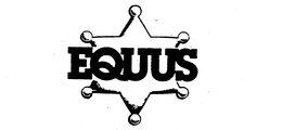 EQUUS trademark