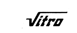VITRO trademark
