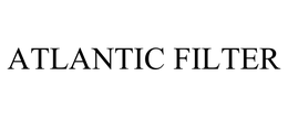 ATLANTIC FILTER trademark