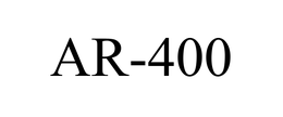 AR-400 trademark