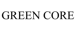 GREEN CORE trademark