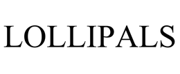 LOLLIPALS trademark