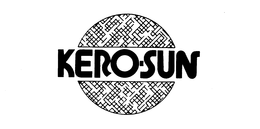 KERO-SUN trademark