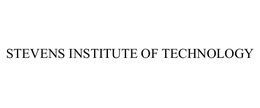 STEVENS INSTITUTE OF TECHNOLOGY trademark