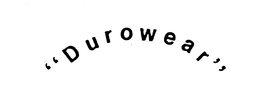 "DUROWEAR" trademark