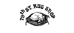 79TH ST. RUG SHOP trademark