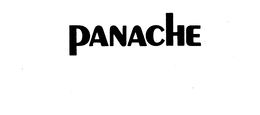PANACHE trademark