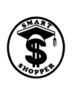 SMART SHOPPER trademark