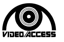 VIDEO/ACCESS trademark