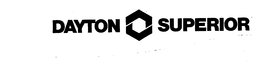 DAYTON SUPERIOR trademark