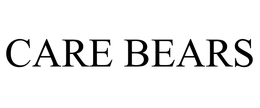 CARE BEARS trademark