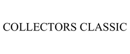 COLLECTORS CLASSIC trademark