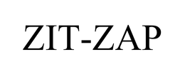 ZIT-ZAP trademark