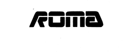 ROMA trademark