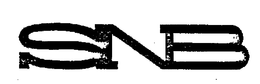 SNB trademark