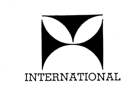 INTERNATIONAL trademark