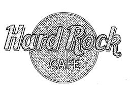HARD ROCK CAFE trademark
