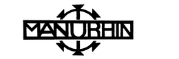 MANURHIN trademark