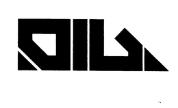 OIL trademark