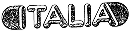 ITALIA trademark
