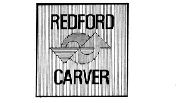 REDFORD CARVER trademark