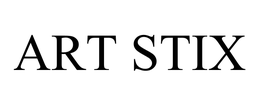 ART STIX trademark