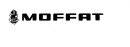 MOFFAT trademark