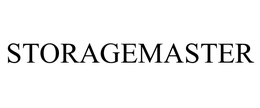 STORAGEMASTER trademark