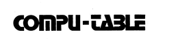 COMPU-TABLE trademark