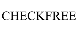 CHECKFREE trademark
