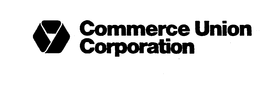 COMMERCE UNION CORPORATION trademark