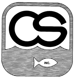 CS INC. trademark