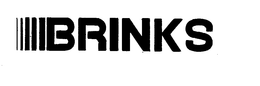 BRINKS trademark