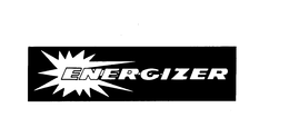 ENERGIZER trademark