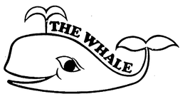 THE WHALE trademark