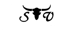 SV trademark