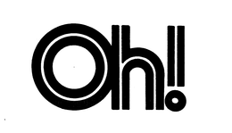 OH! trademark
