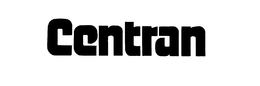CENTRAN trademark